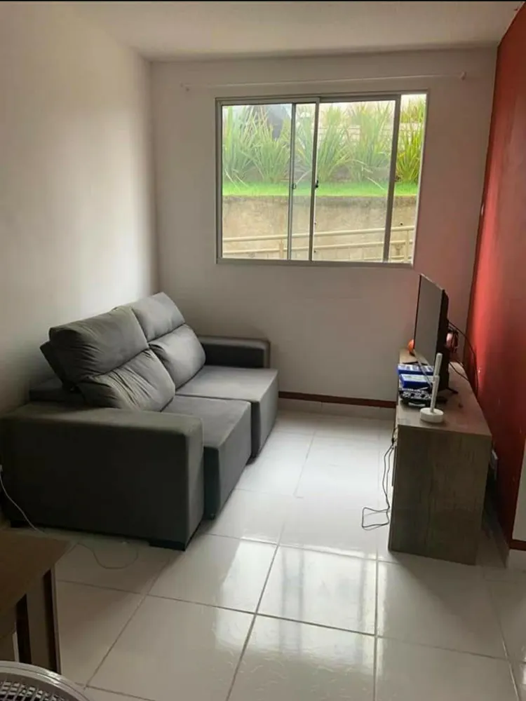 Apartamento, 1 quarto, 35 m² - Foto 5