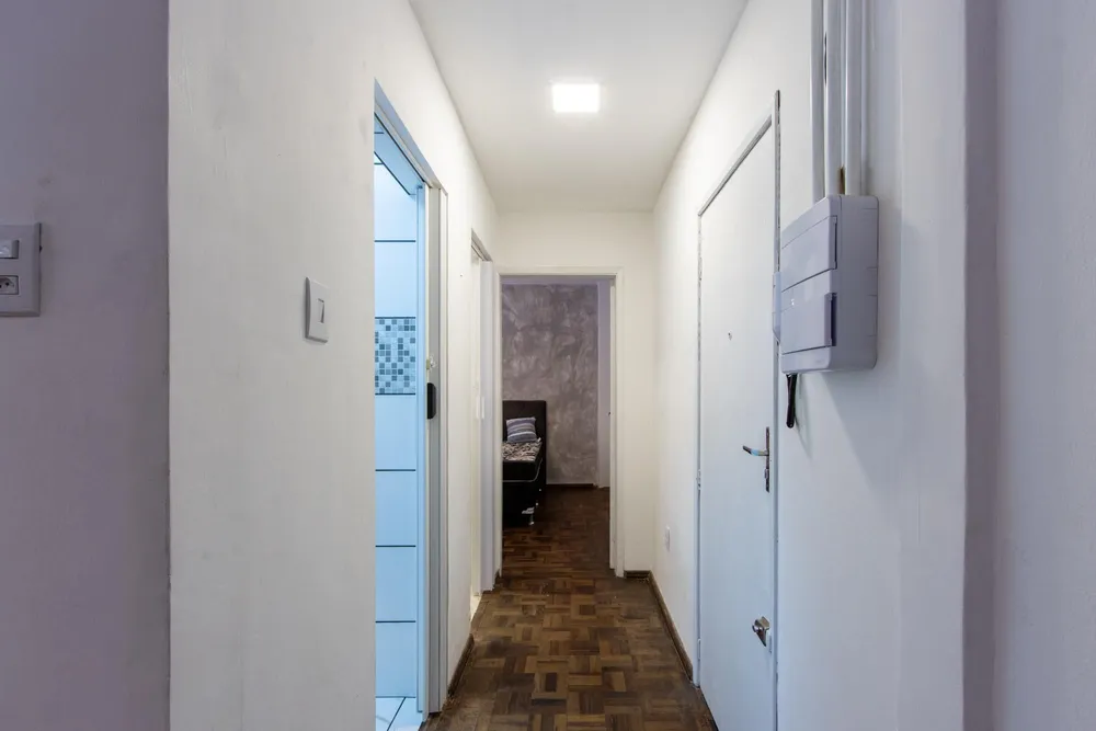 Apartamento, 1 quarto, 32 m² - Foto 5