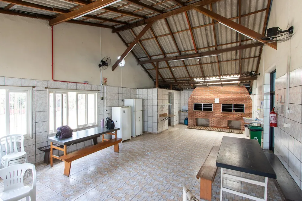Apartamento, 1 quarto, 32 m² - Foto 6