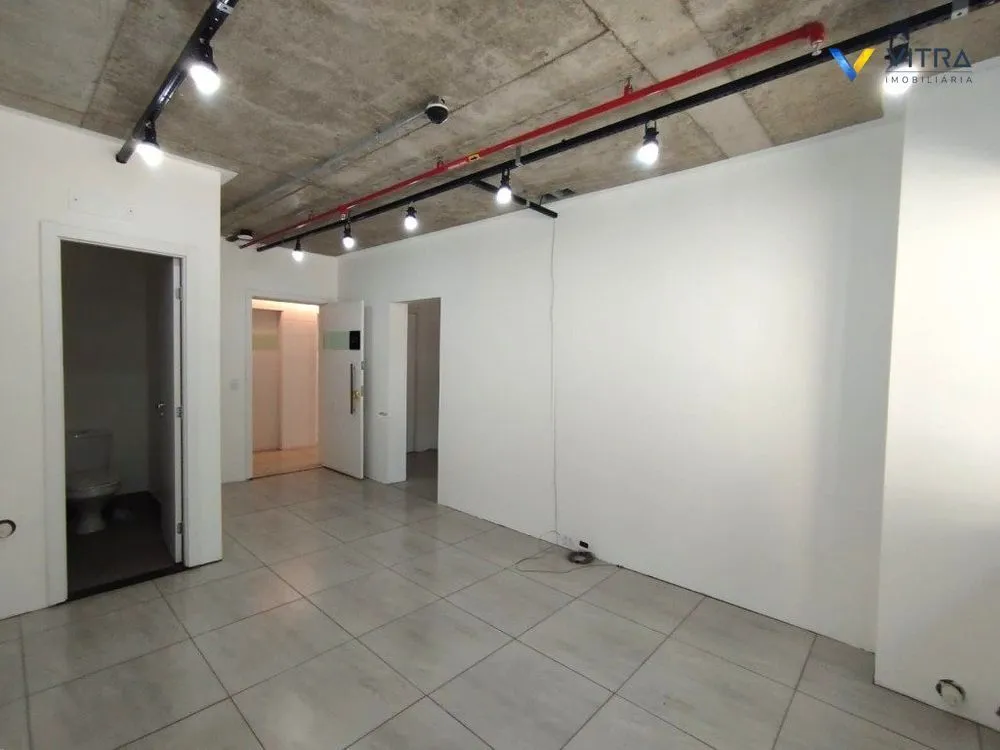 Depósito-Galpão, 374 m² - Foto 1