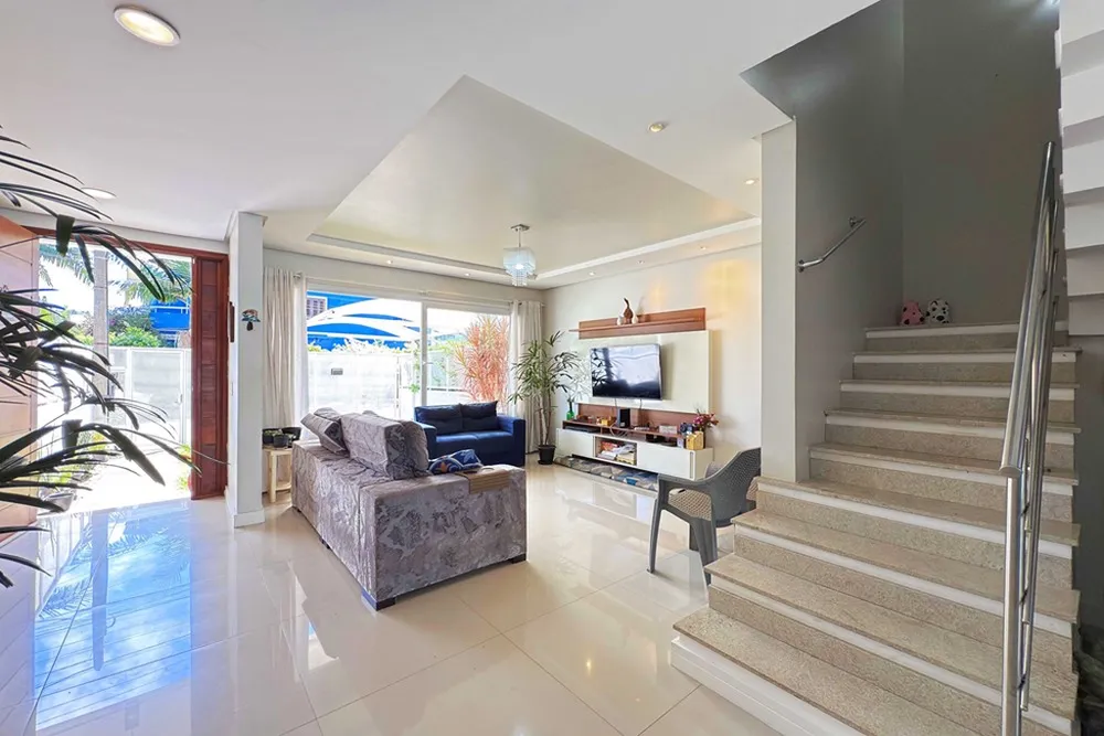 Casa, 3 quartos, 172 m² - Foto 7