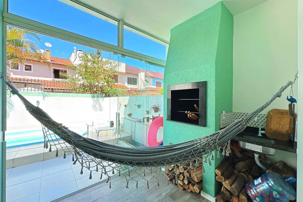 Casa, 3 quartos, 170 m² - Foto 3