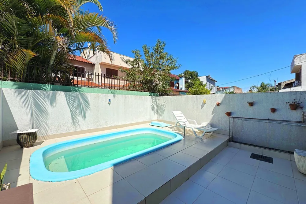 Casa, 3 quartos, 172 m² - Foto 12