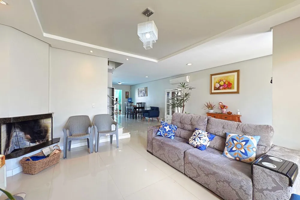 Casa, 3 quartos, 170 m² - Foto 4