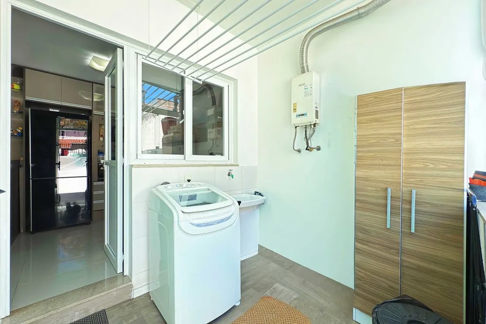 Casa, 3 quartos, 172 m² - Foto 10