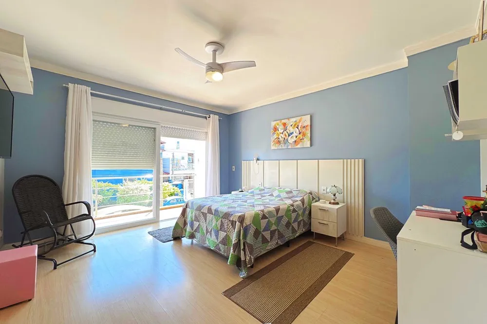 Casa, 3 quartos, 170 m² - Foto 2