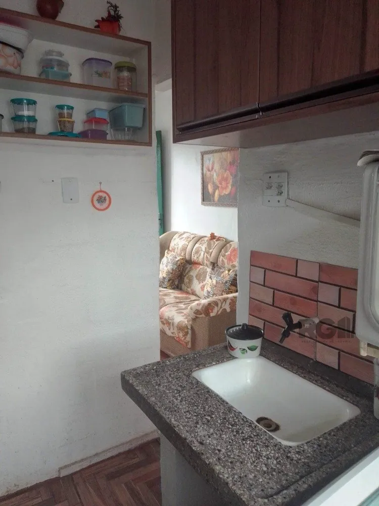 Apartamento, 2 quartos, 35 m² - Foto 3