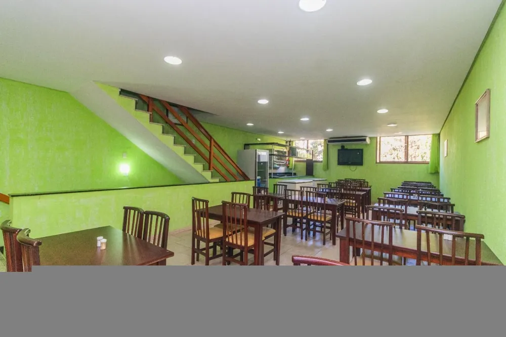 Depósito-Galpão, 211 m² - Foto 1
