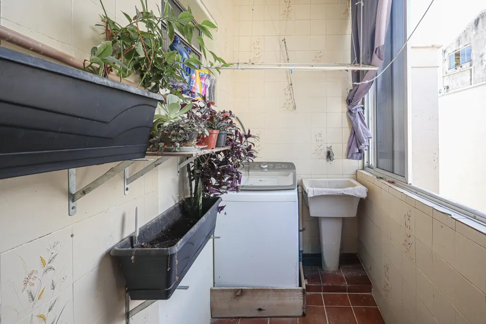 Apartamento, 2 quartos, 6731 m² - Foto 3