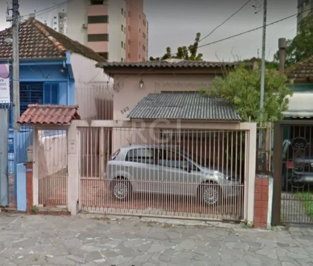Terreno, 121 m² - Foto 3