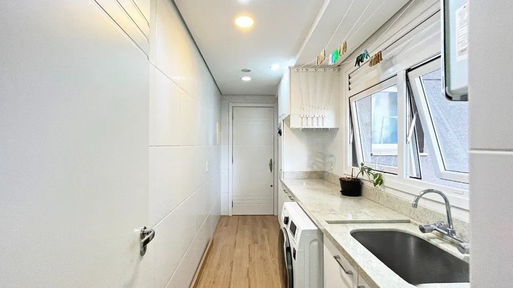 Apartamento, 1 quarto, 44 m² - Foto 7