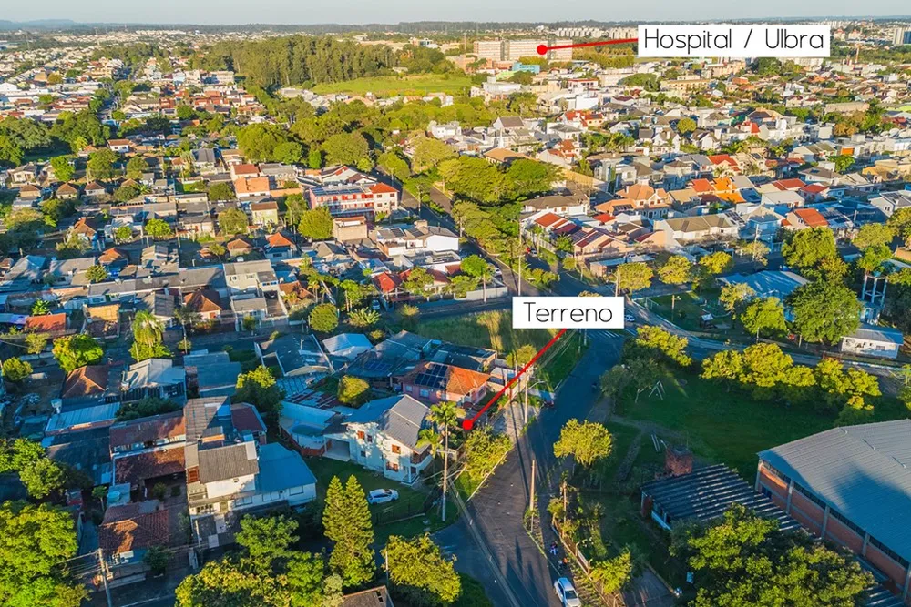 Terreno, 329 m² - Foto 7