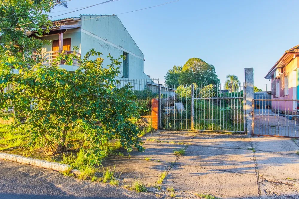 Terreno, 329 m² - Foto 4