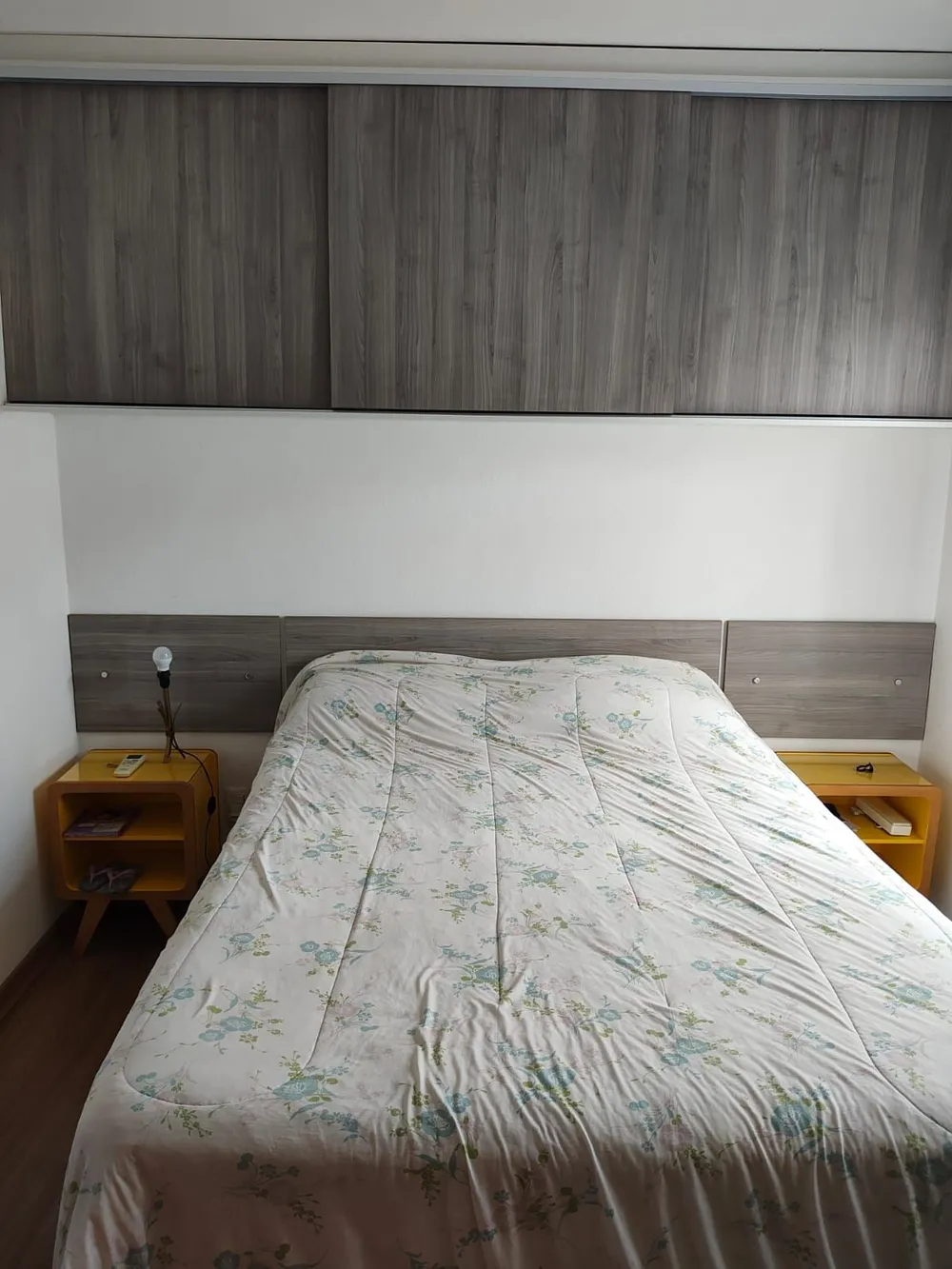 Apartamento, 2 quartos, 64 m² - Foto 1