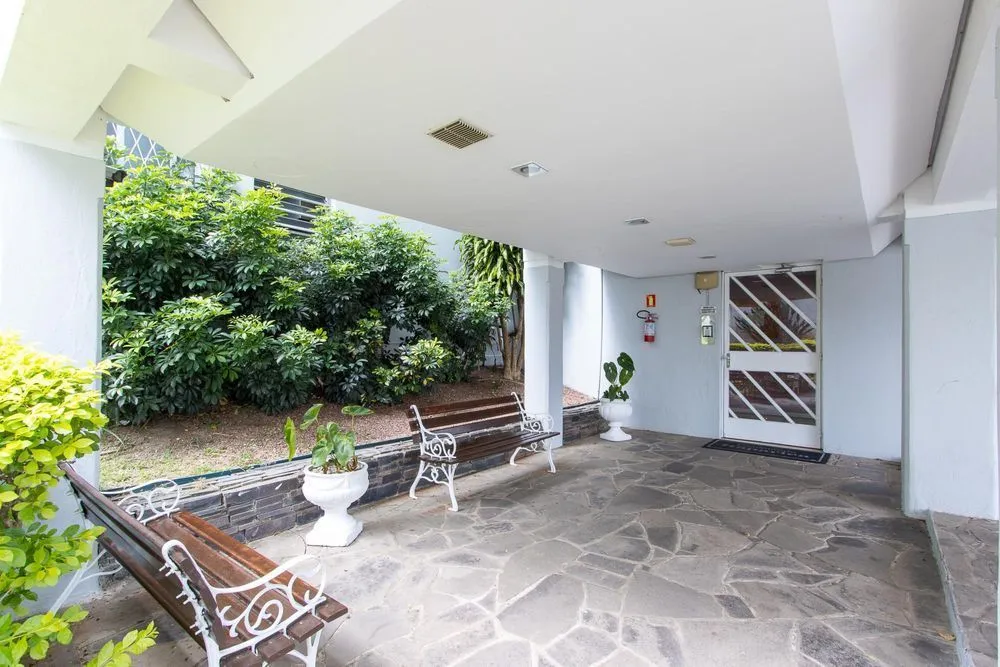 Apartamento, 2 quartos, 64 m² - Foto 8
