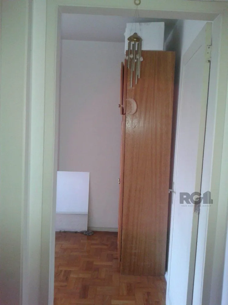Apartamento, 2 quartos, 54 m² - Foto 1