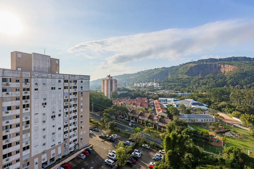Apartamento, 3 quartos, 68 m² - Foto 4
