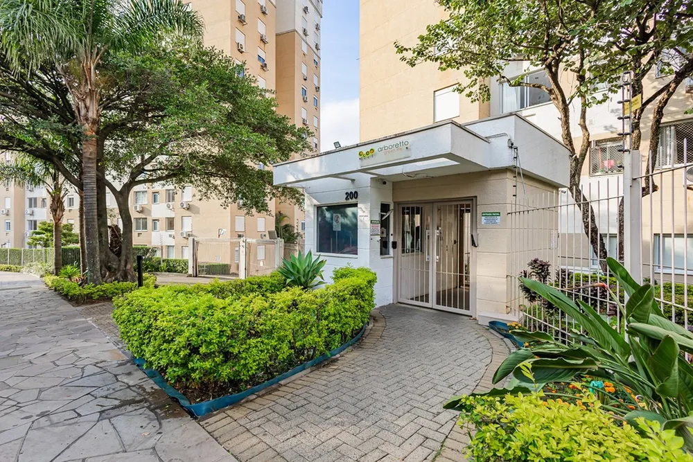 Apartamento, 3 quartos, 68 m² - Foto 1