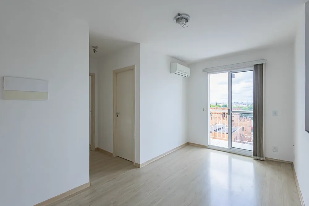 Apartamento, 2 quartos, 50 m² - Foto 4