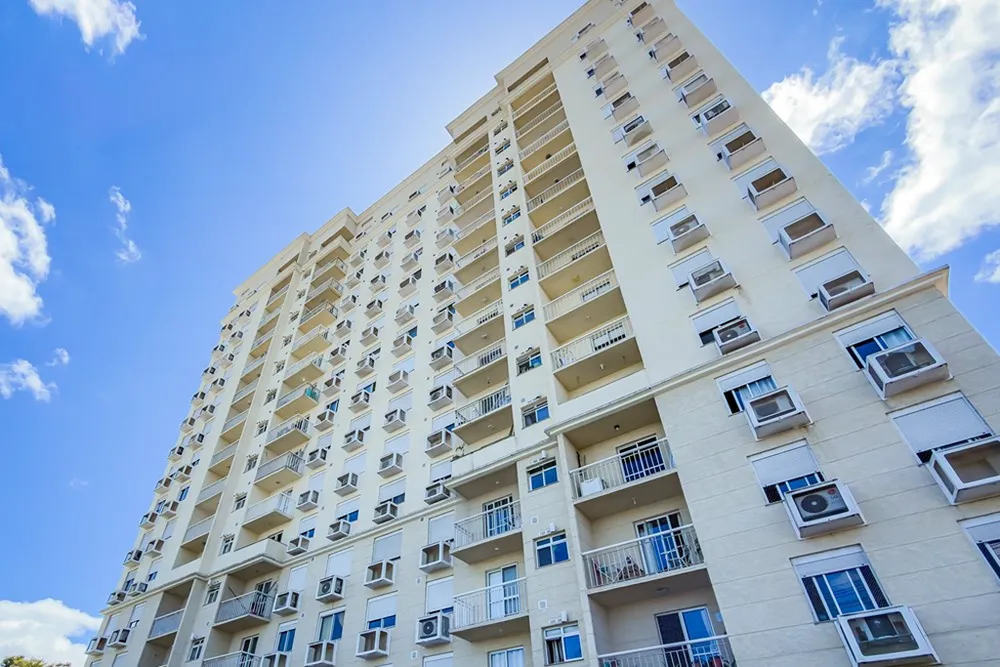 Apartamento, 2 quartos, 52 m² - Foto 7