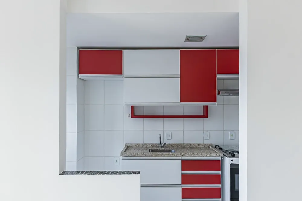 Apartamento, 2 quartos, 52 m² - Foto 6