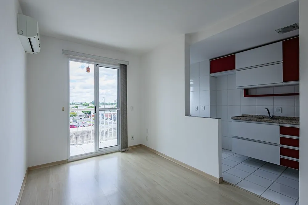 Apartamento, 2 quartos, 52 m² - Foto 5