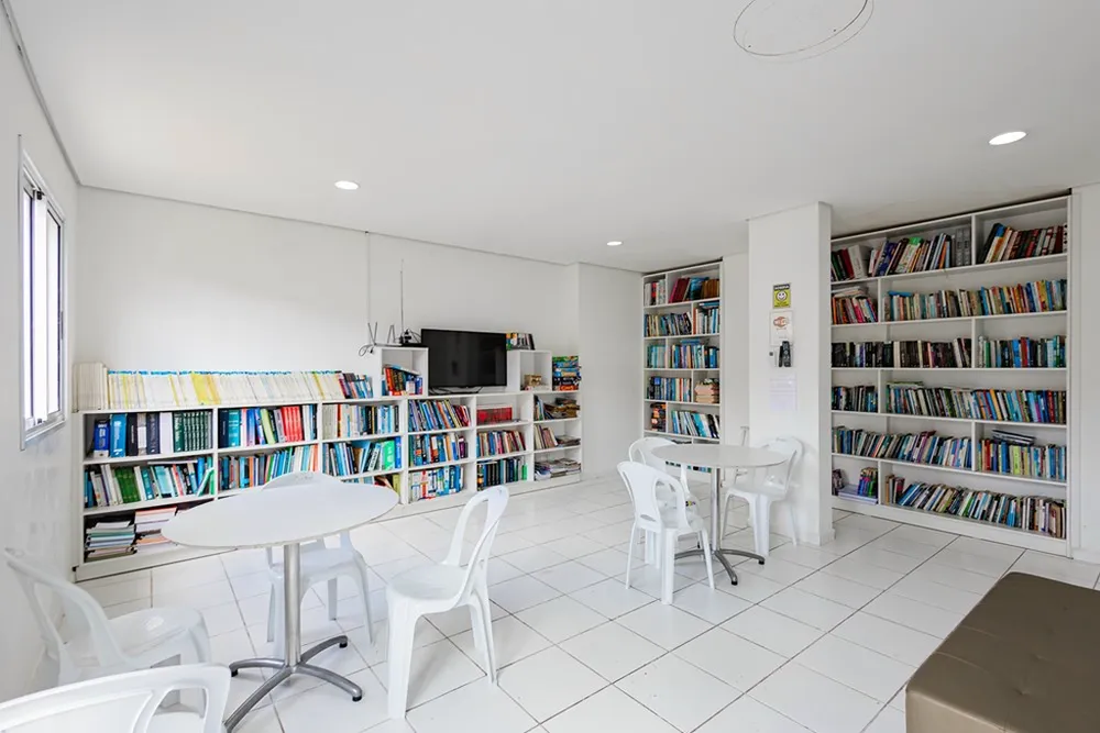 Apartamento, 2 quartos, 50 m² - Foto 1
