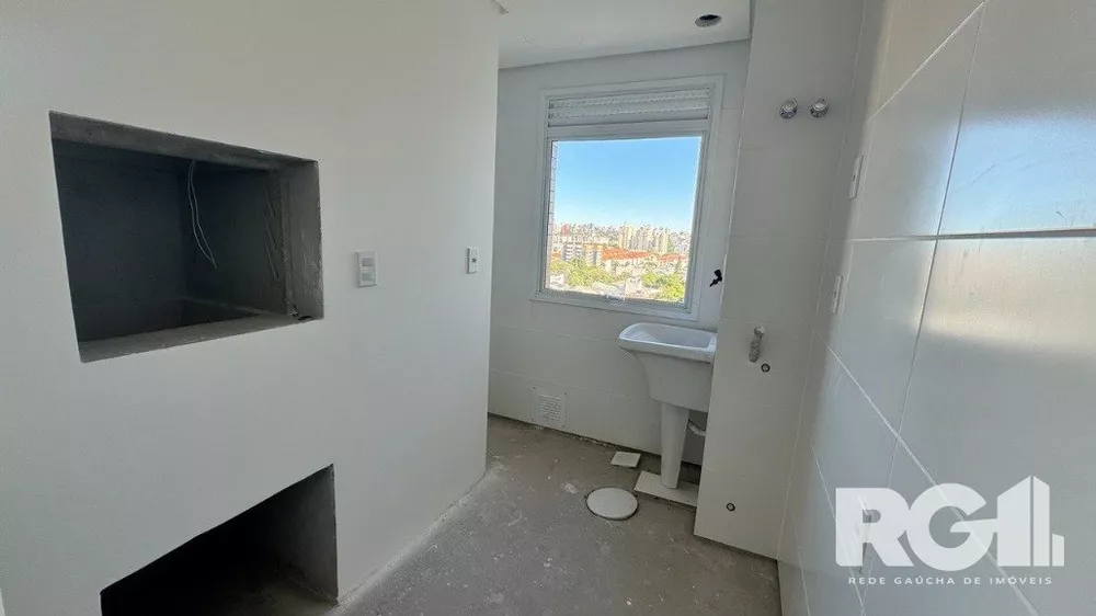 Apartamento à venda com 1 quarto, 43m² - Foto 4