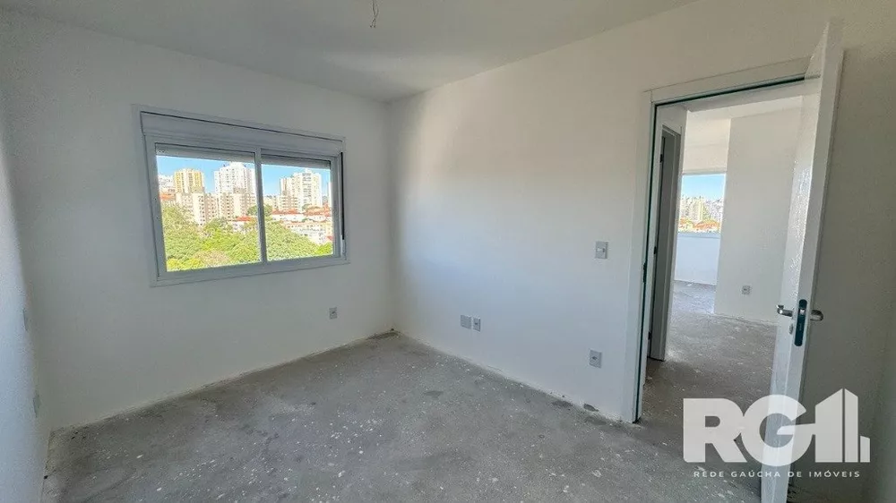 Apartamento à venda com 1 quarto, 43m² - Foto 7