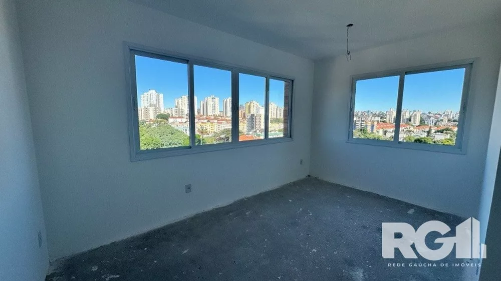 Apartamento à venda com 1 quarto, 43m² - Foto 2