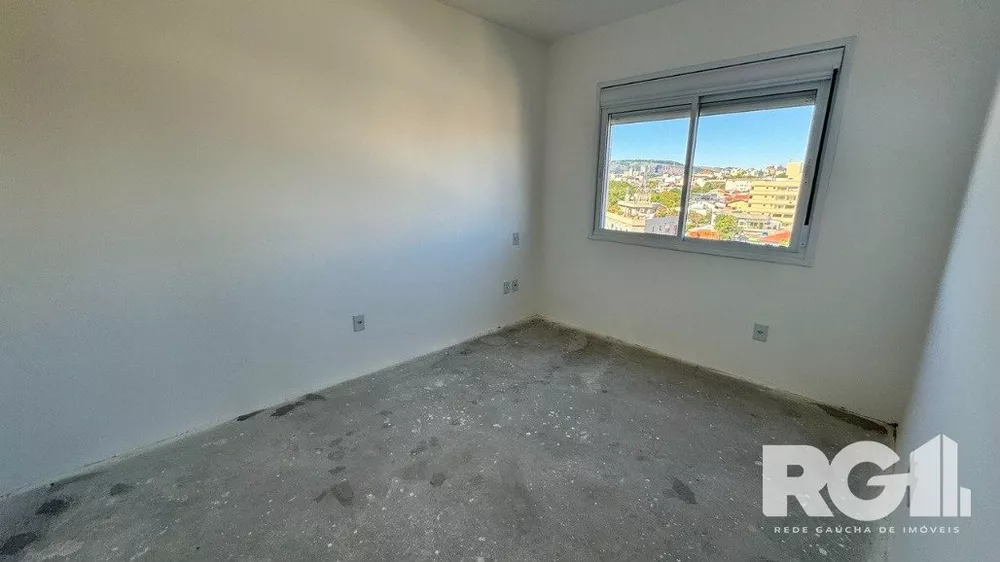 Apartamento à venda com 1 quarto, 43m² - Foto 6