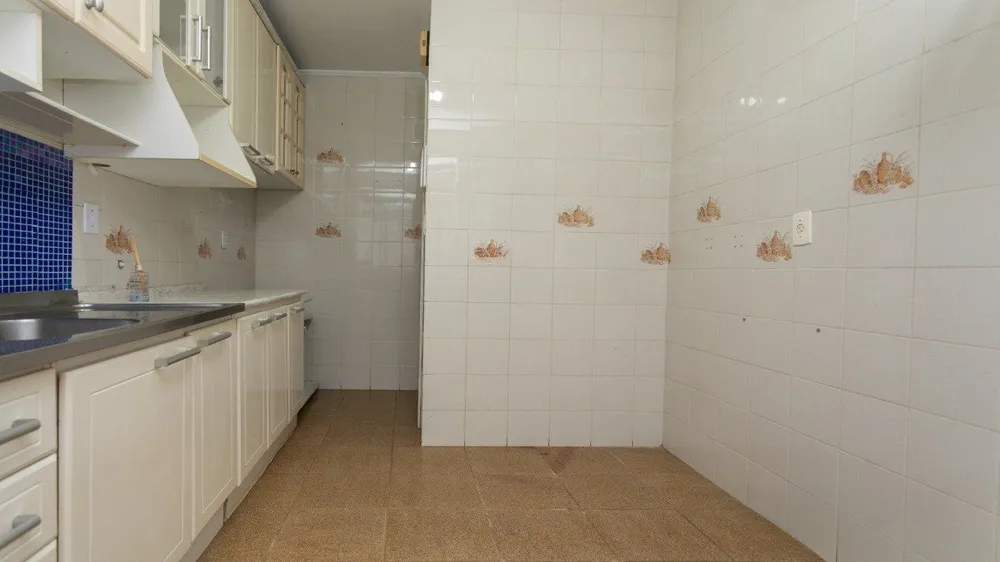Apartamento, 2 quartos, 61 m² - Foto 2
