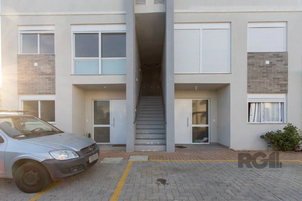 Casa, 3 quartos, 119 m² - Foto 2
