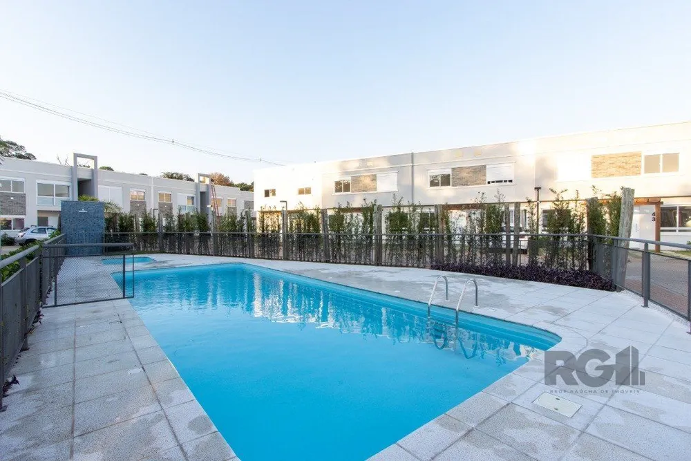 Casa, 3 quartos, 119 m² - Foto 1
