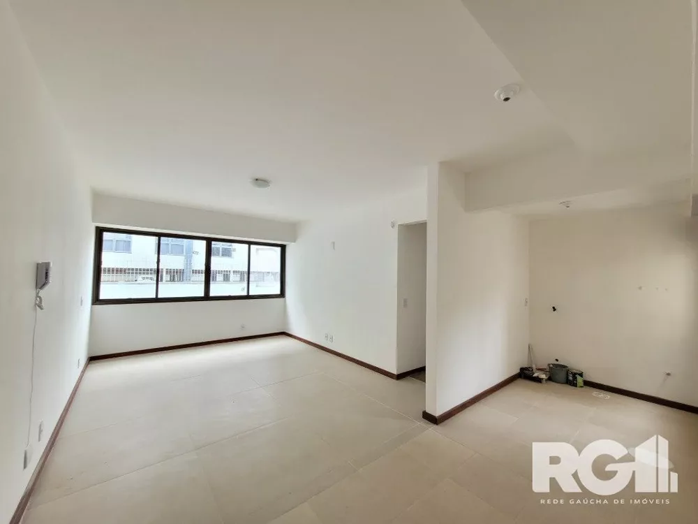 Apartamento à venda com 1 quarto, 44m² - Foto 3