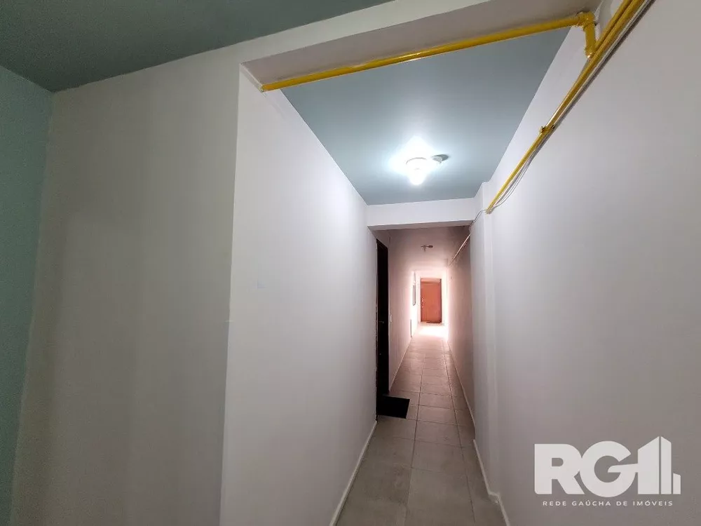 Apartamento à venda com 1 quarto, 44m² - Foto 2