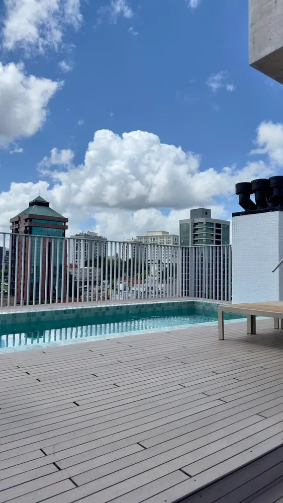 Apartamento, 3 quartos, 110 m² - Foto 5