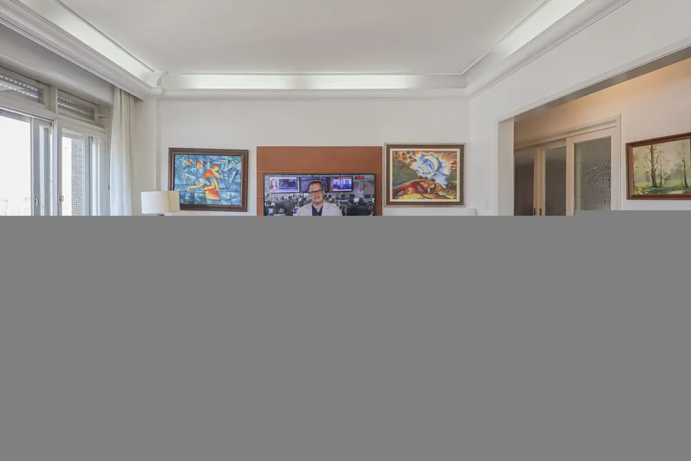 Cobertura, 1 quarto, 80 m² - Foto 2