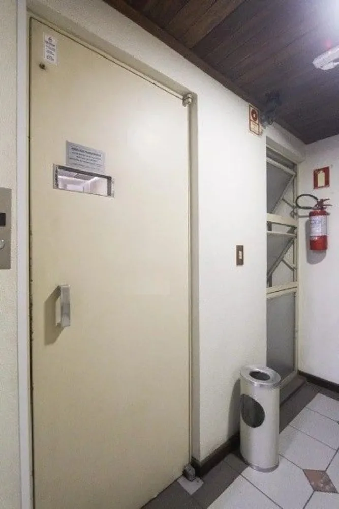 Cobertura, 1 quarto, 78 m² - Foto 2