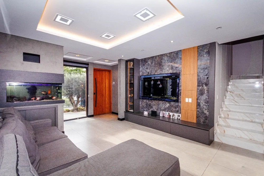 Casa, 3 quartos, 381 m² - Foto 2