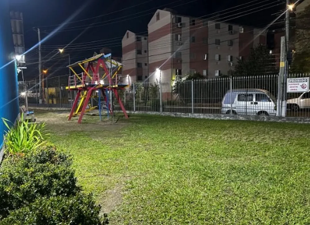 Apartamento, 2 quartos, 43 m² - Foto 3