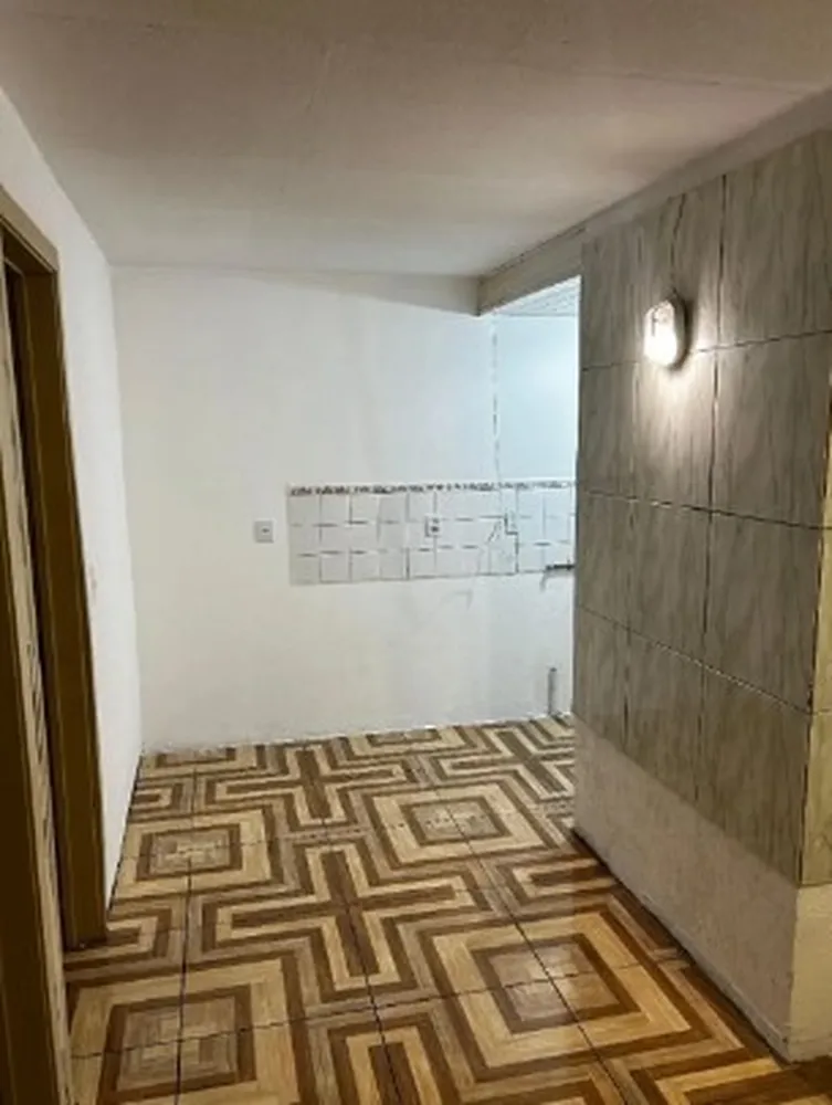 Apartamento, 2 quartos, 43 m² - Foto 1