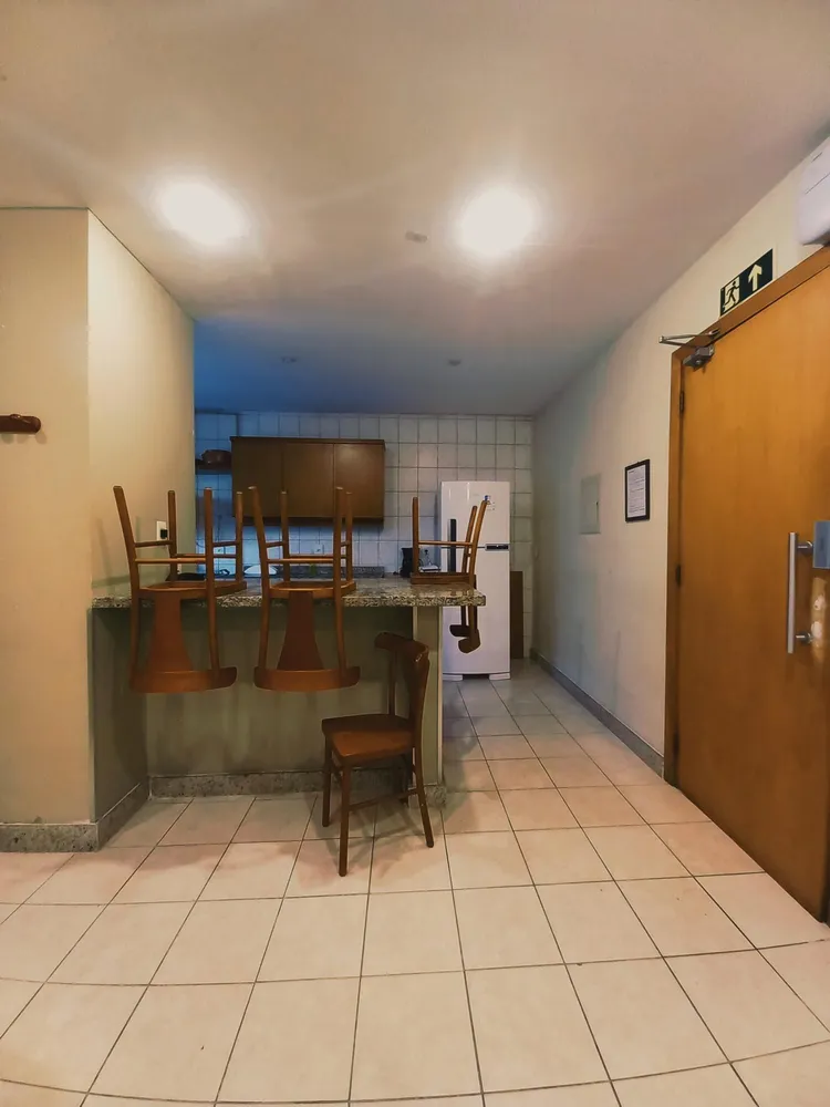 Apartamento, 3 quartos, 84 m² - Foto 2