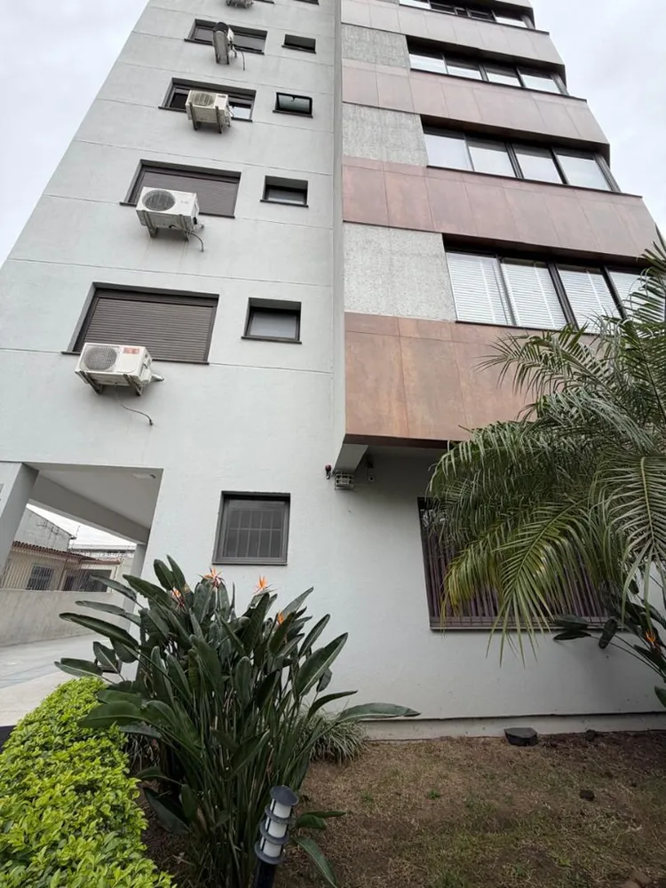 Apartamento, 3 quartos, 90 m² - Foto 1