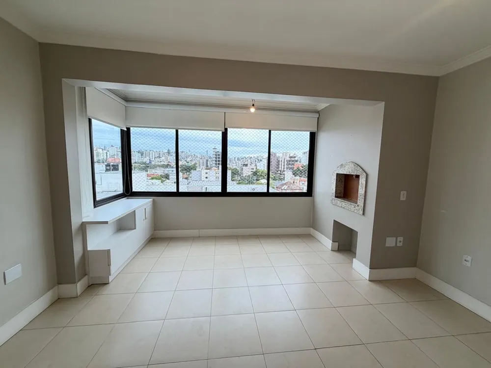 Apartamento, 3 quartos, 90 m² - Foto 3
