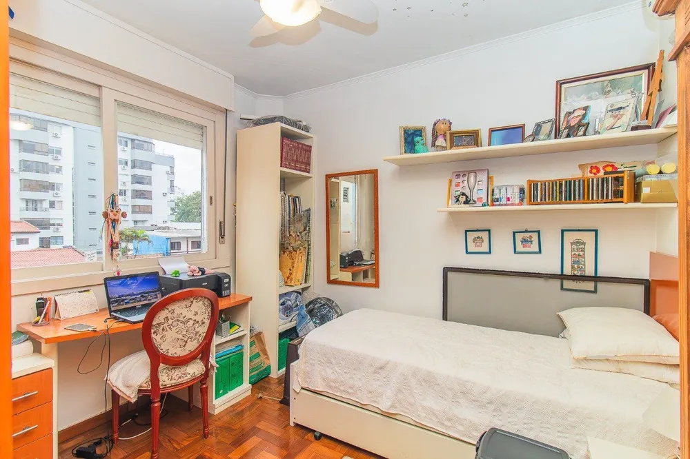 Apartamento, 2 quartos, 63 m² - Foto 11
