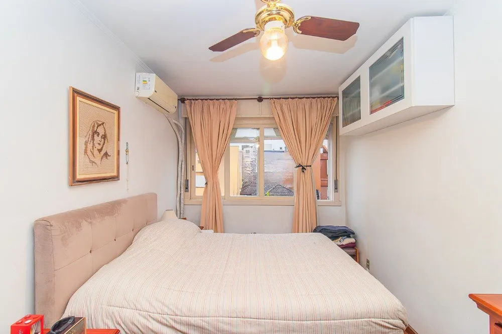 Apartamento, 2 quartos, 61 m² - Foto 3