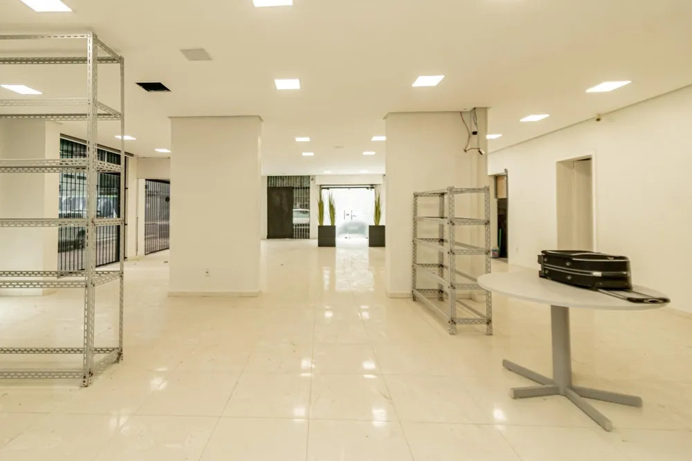 Prédio Inteiro, 453 m² - Foto 6