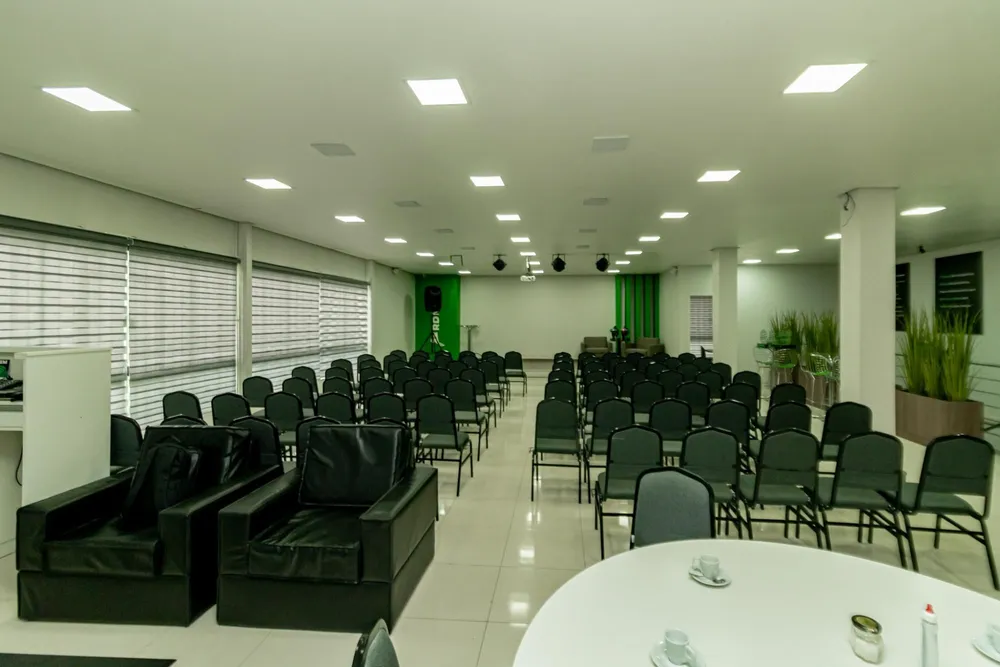 Prédio Inteiro, 451 m² - Foto 1