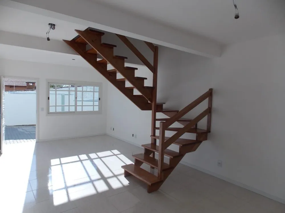 Casa de Condomínio, 2 quartos - Foto 4
